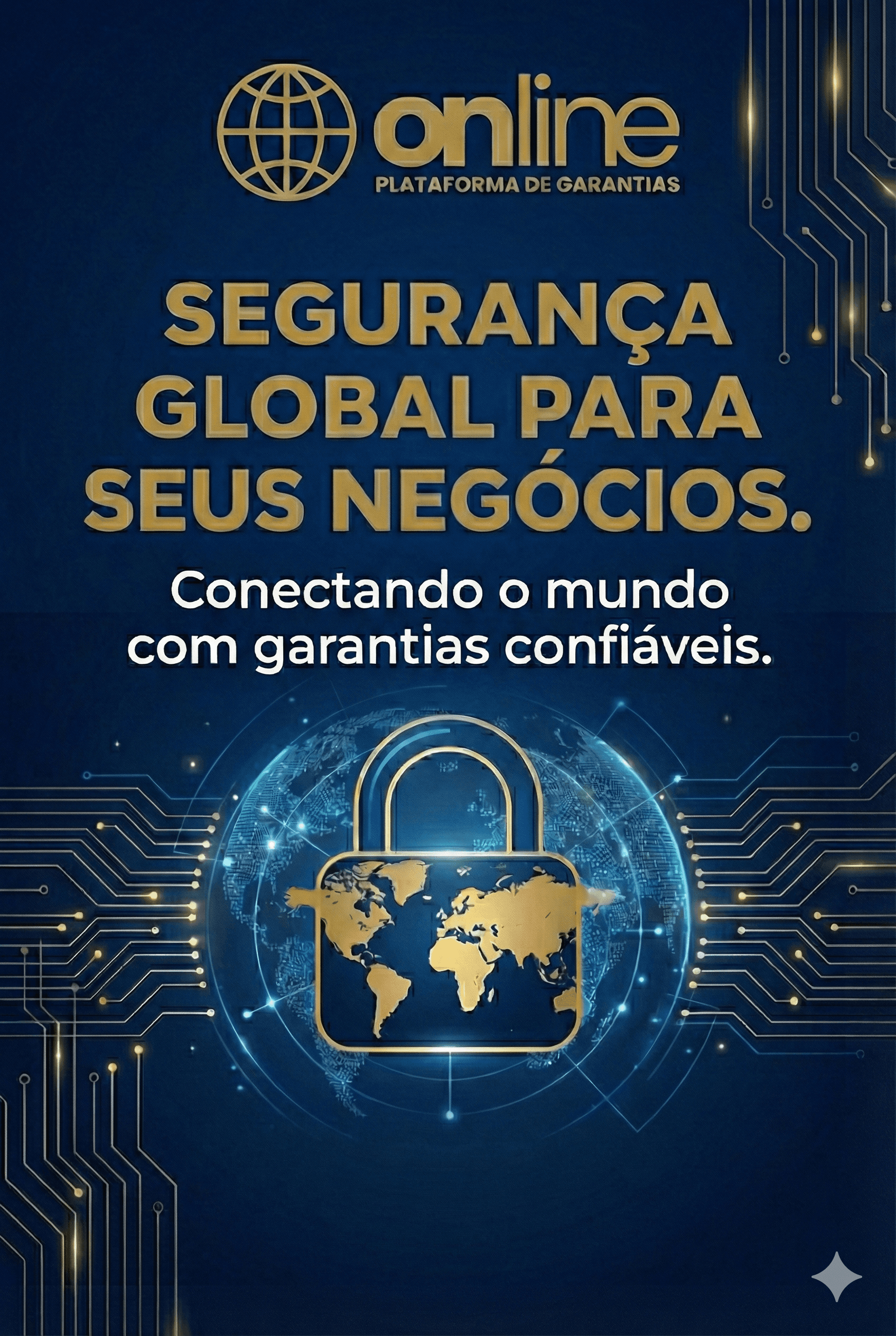 Ilustração de apólices de seguro